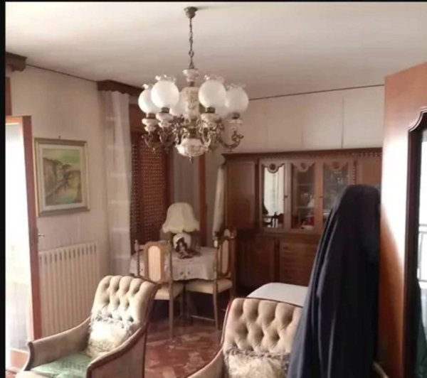appartamento in vendita ad Oria