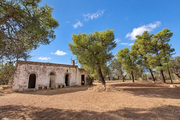 casa indipendente in vendita ad Oria