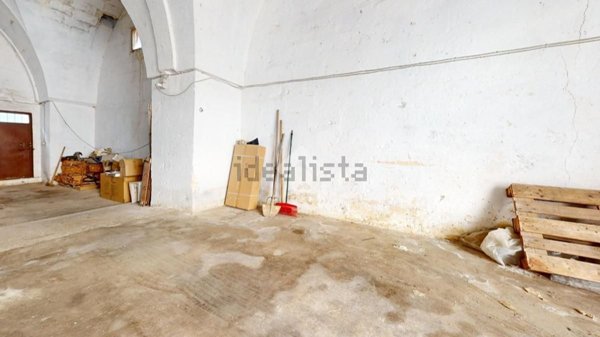 appartamento in vendita ad Oria