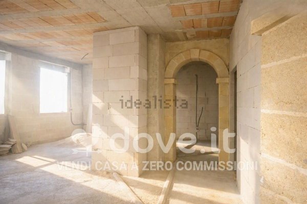 casa indipendente in vendita ad Oria