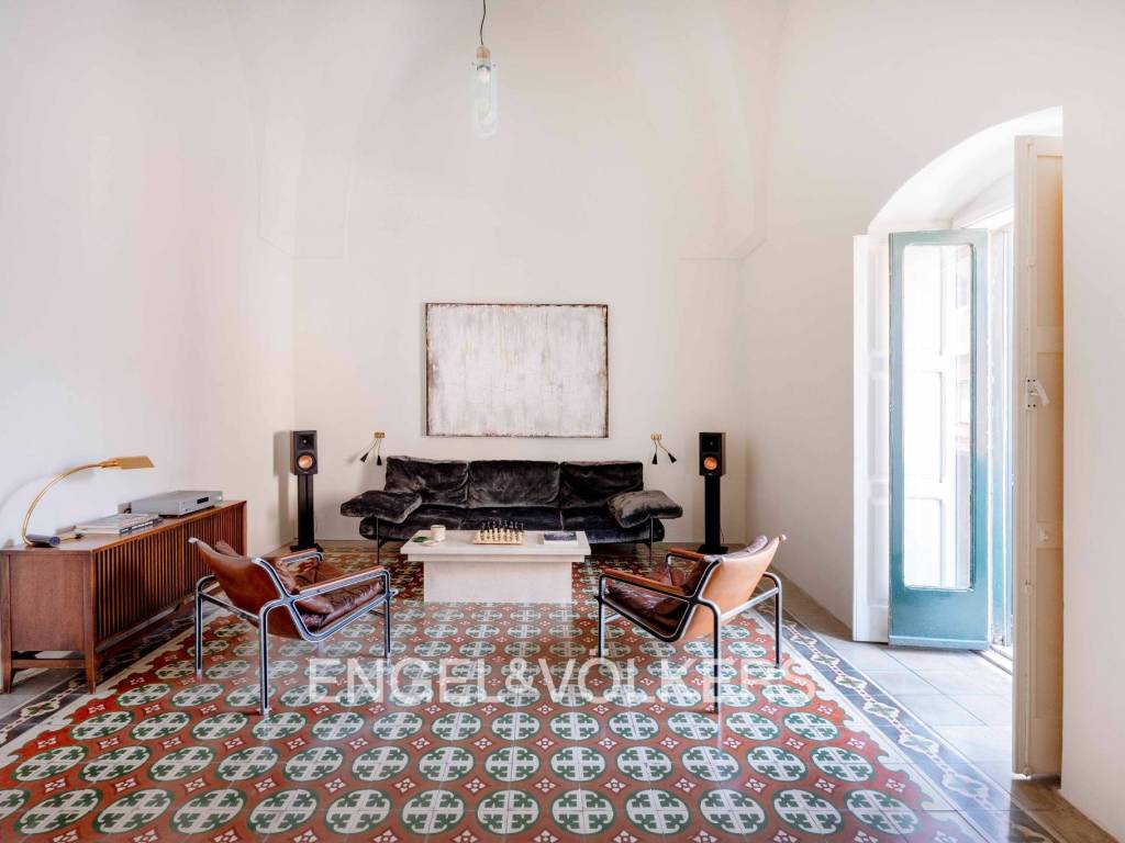 casa indipendente in vendita ad Oria