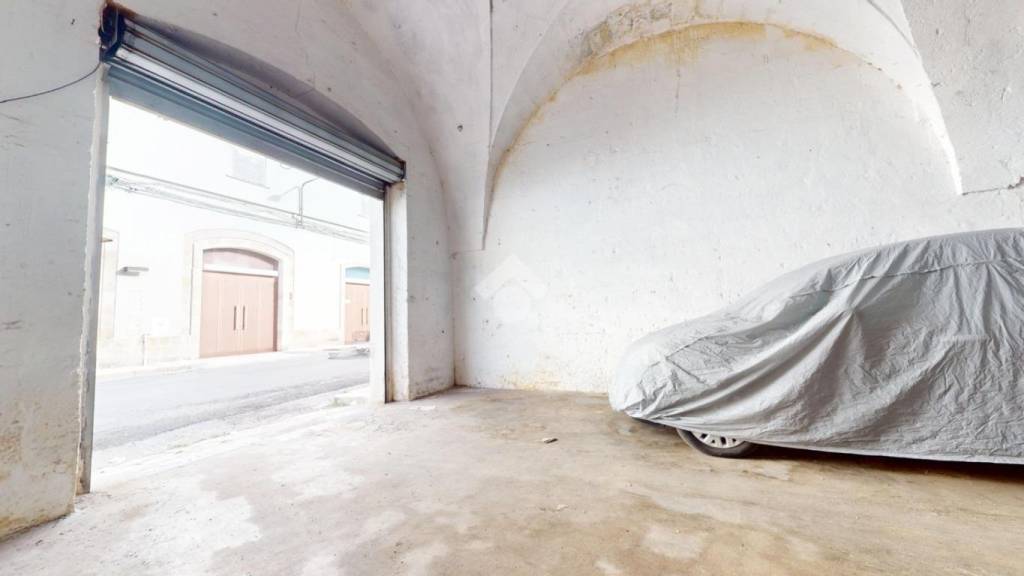 appartamento in vendita ad Oria