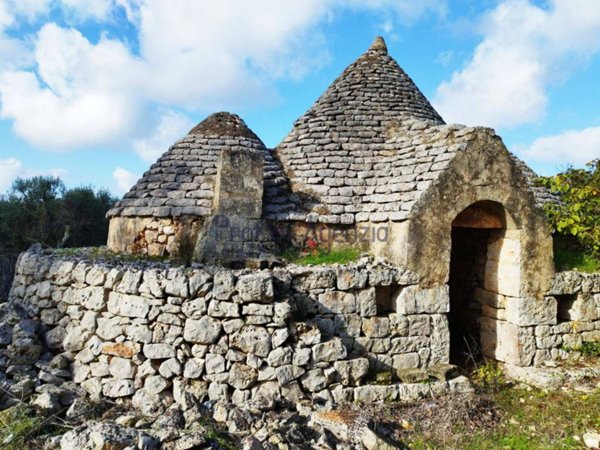casa indipendente in vendita ad Ostuni