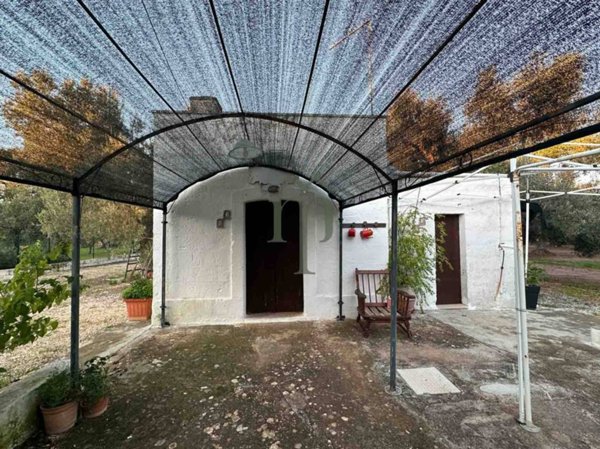 appartamento in vendita ad Ostuni
