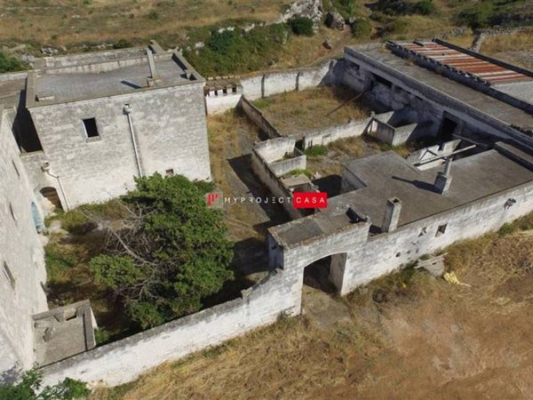 casa indipendente in vendita ad Ostuni