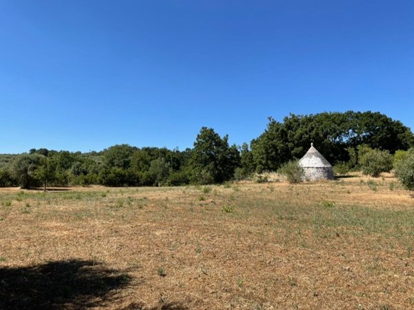appartamento in vendita ad Ostuni