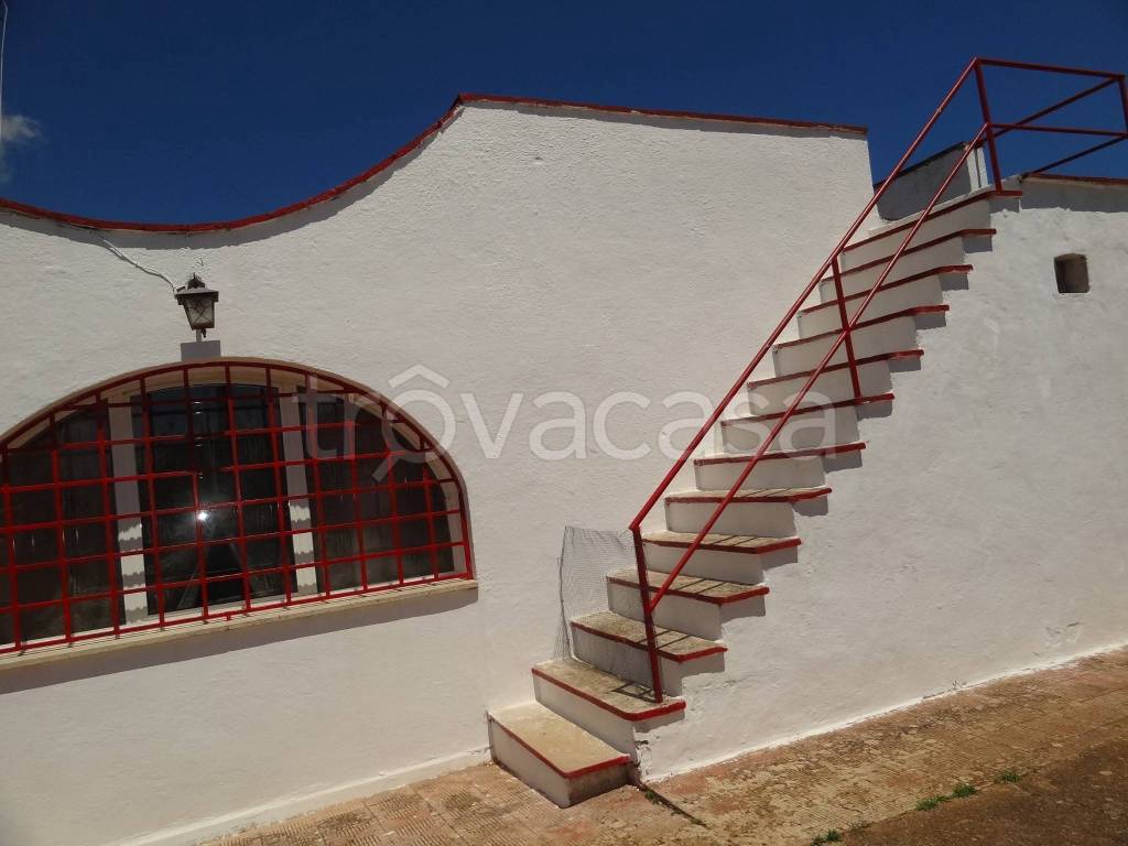 casa indipendente in vendita ad Ostuni