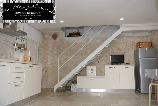 casa indipendente in vendita ad Ostuni