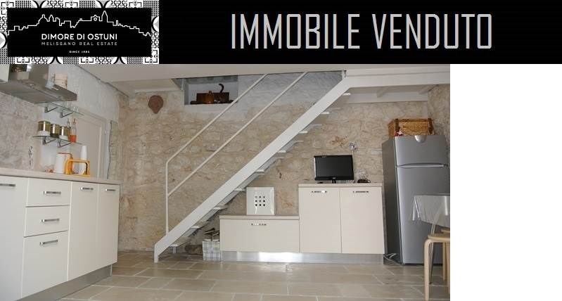 casa indipendente in vendita ad Ostuni