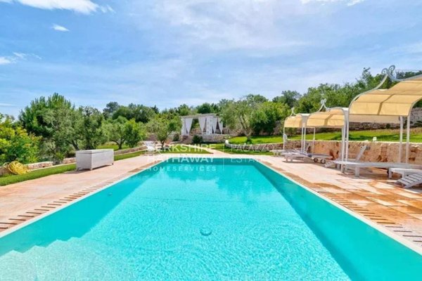 casa indipendente in vendita ad Ostuni