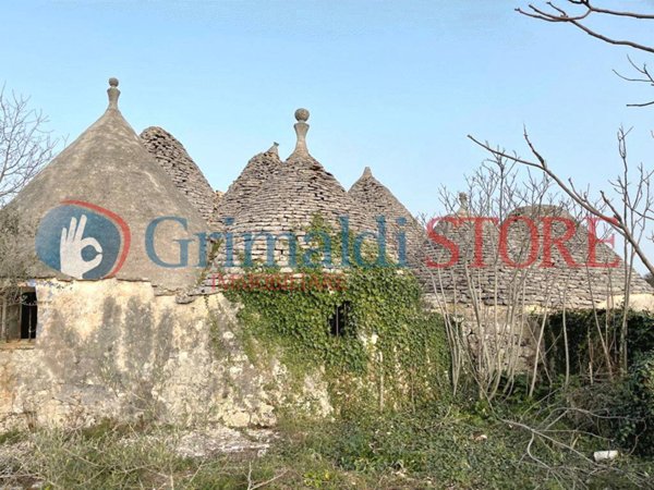 casa indipendente in vendita ad Ostuni