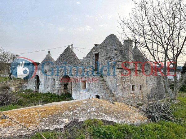 casa indipendente in vendita ad Ostuni