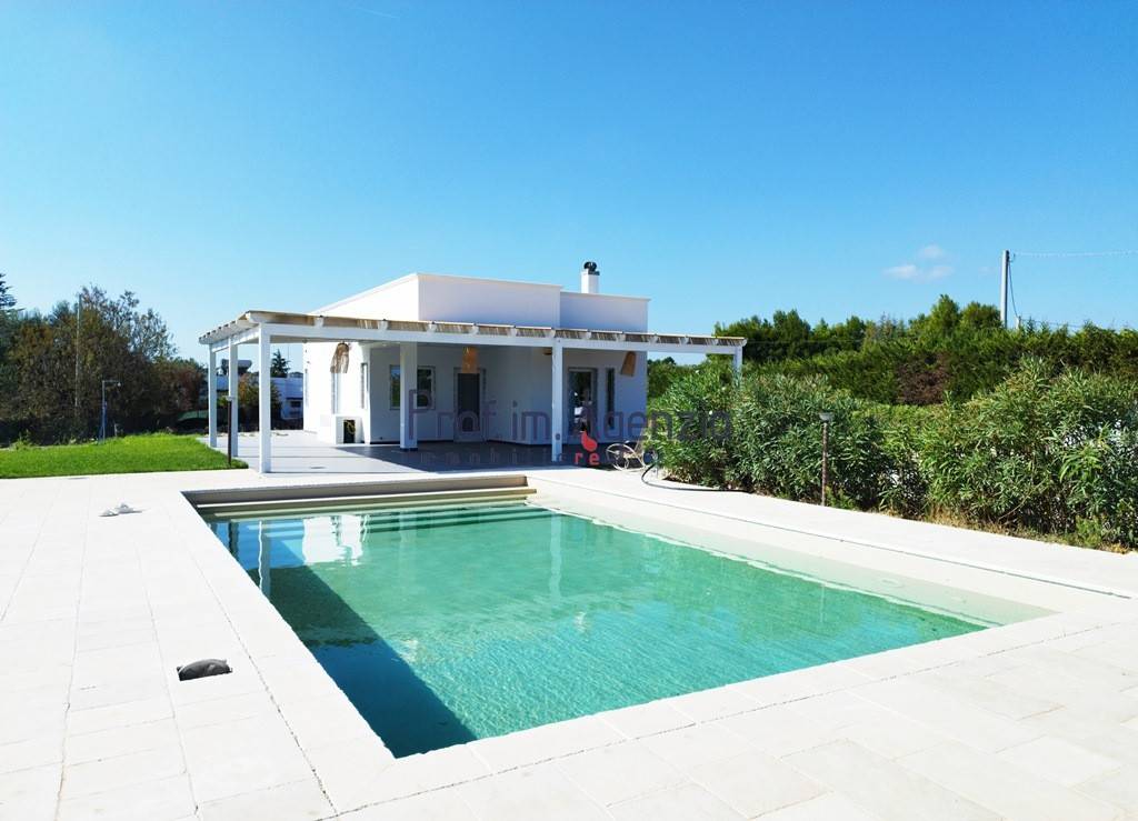 casa indipendente in vendita ad Ostuni
