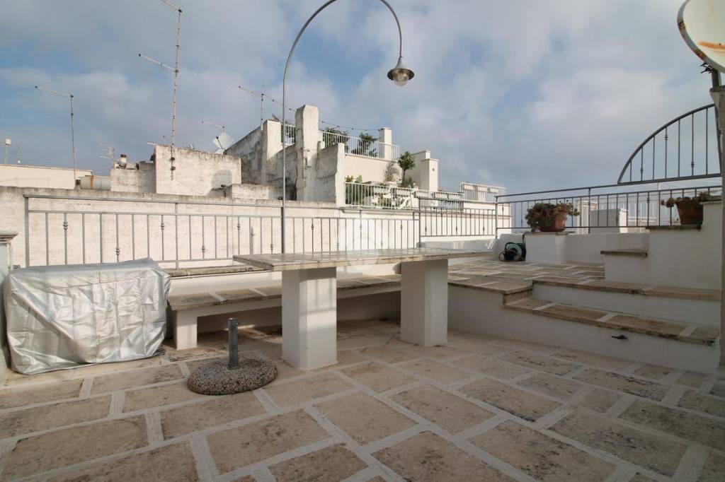 casa indipendente in vendita ad Ostuni