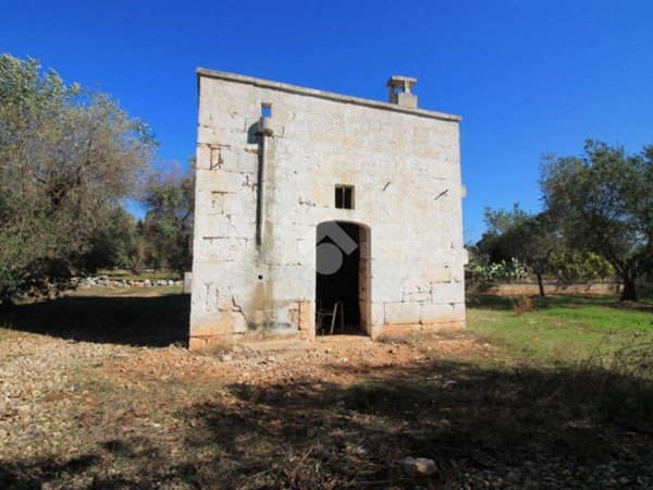 casa indipendente in vendita ad Ostuni