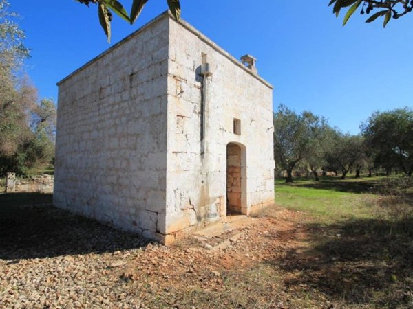 casa indipendente in vendita ad Ostuni