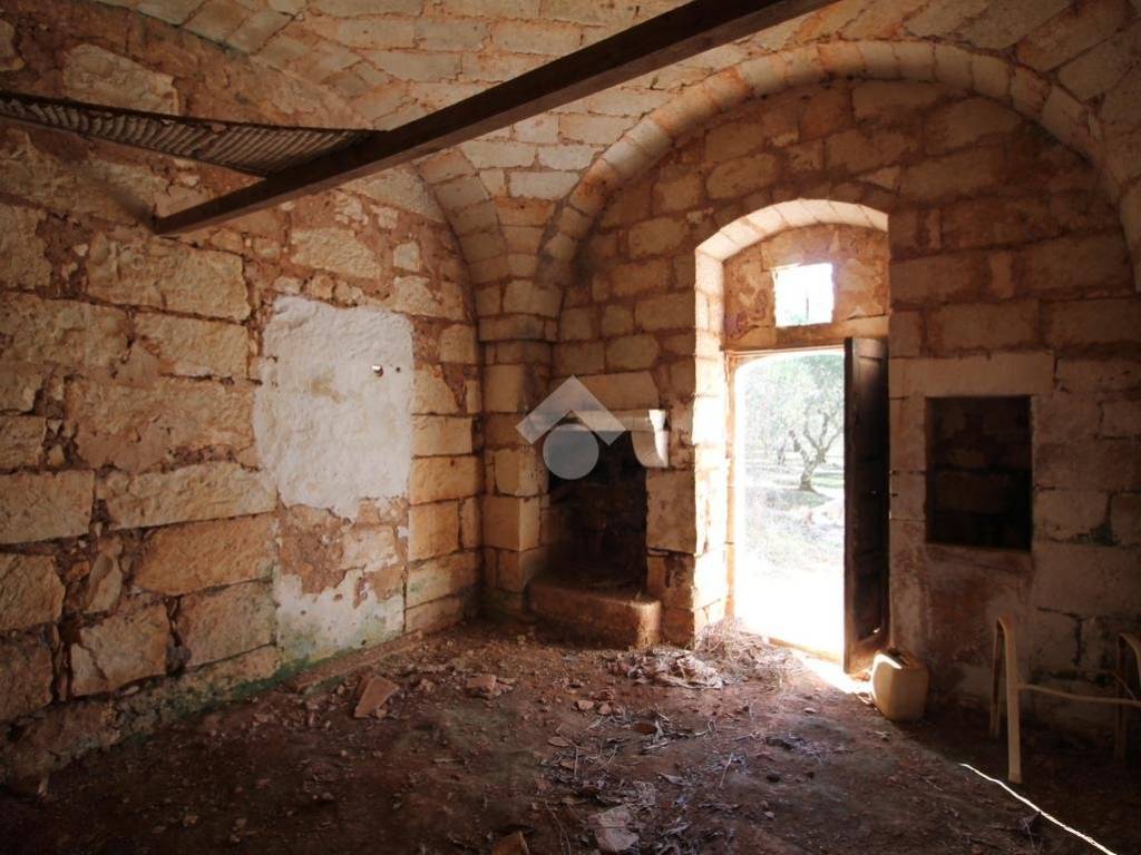 casa indipendente in vendita ad Ostuni