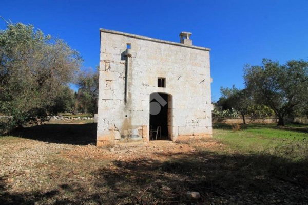 casa indipendente in vendita ad Ostuni