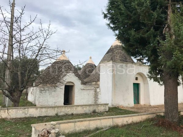 baita in vendita ad Ostuni