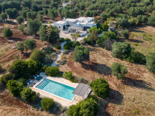 casa indipendente in vendita ad Ostuni