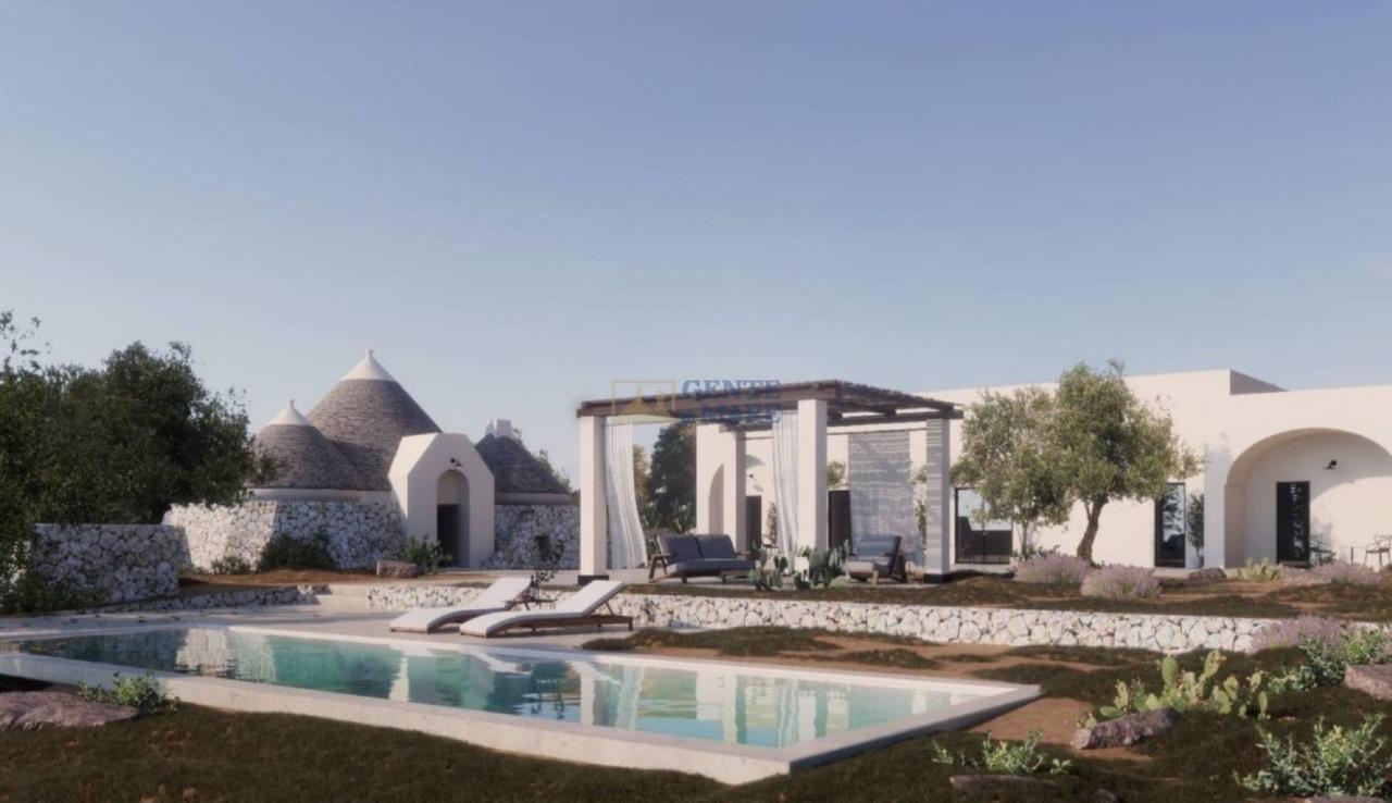 casa indipendente in vendita ad Ostuni