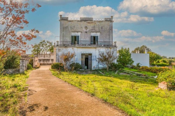 casale in vendita ad Ostuni