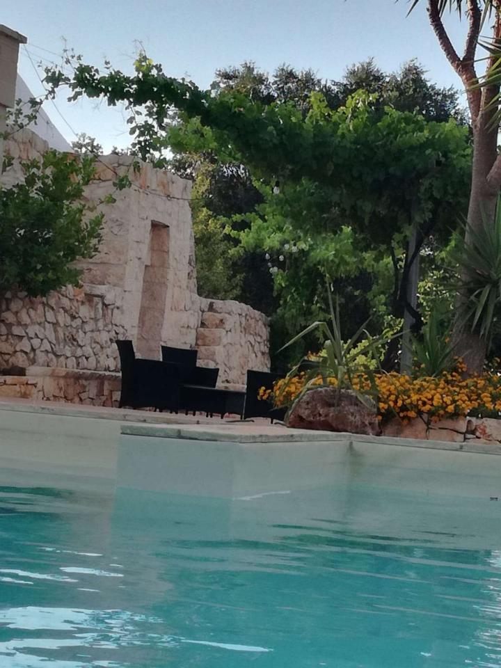 negozio in vendita ad Ostuni