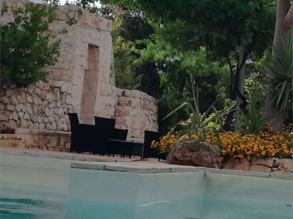 casa indipendente in vendita ad Ostuni