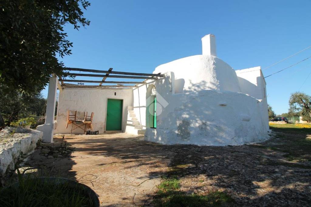 casa indipendente in vendita ad Ostuni