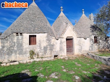 casa indipendente in vendita ad Ostuni in zona Rosa Marina