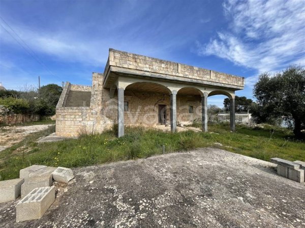 casa indipendente in vendita ad Ostuni