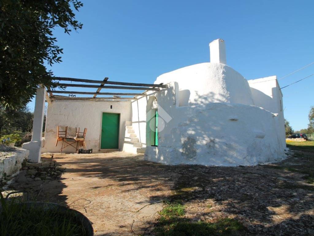 casa indipendente in vendita ad Ostuni