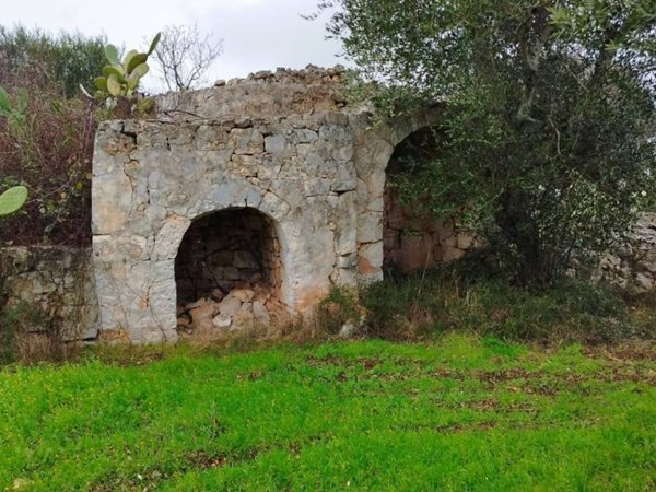 casa indipendente in vendita ad Ostuni