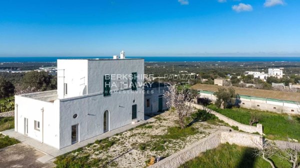 casa indipendente in vendita ad Ostuni