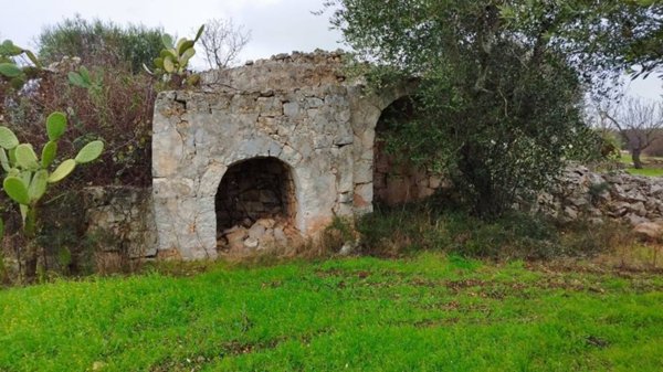 appartamento in vendita ad Ostuni