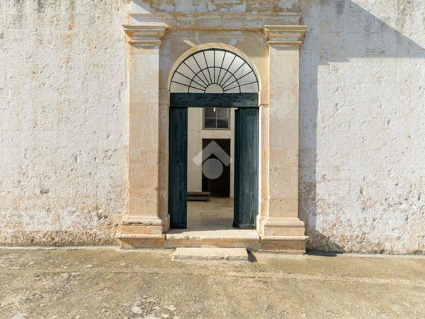 casa indipendente in vendita ad Ostuni