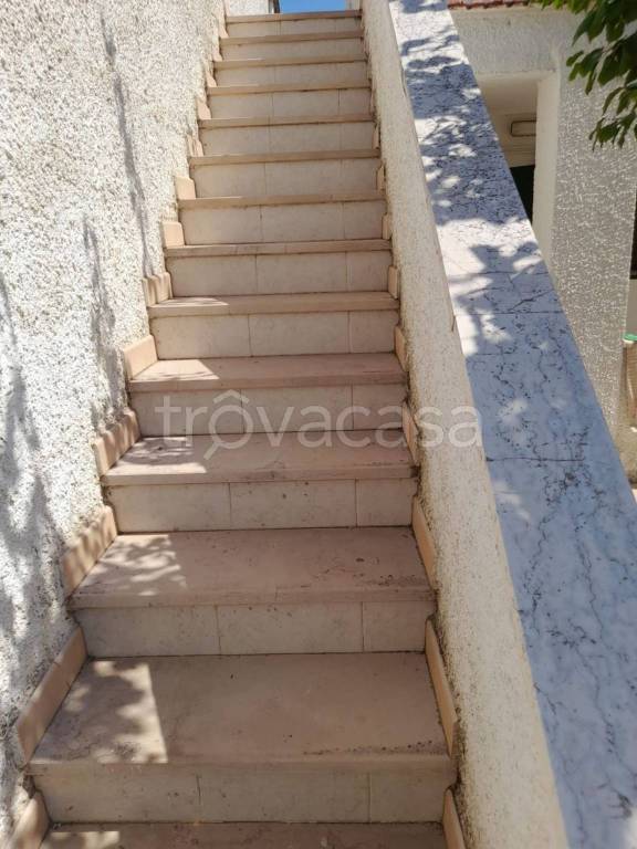 casa indipendente in vendita ad Ostuni in zona Villanova