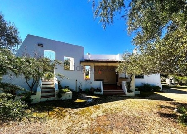 casa indipendente in vendita ad Ostuni