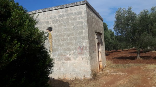 casa indipendente in vendita ad Ostuni