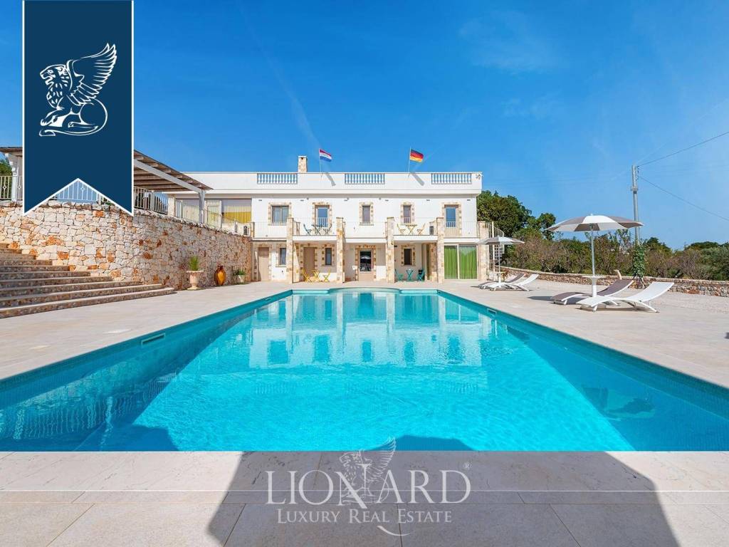 casa indipendente in vendita ad Ostuni