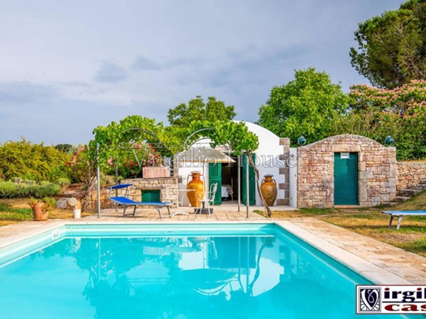 casa indipendente in vendita ad Ostuni