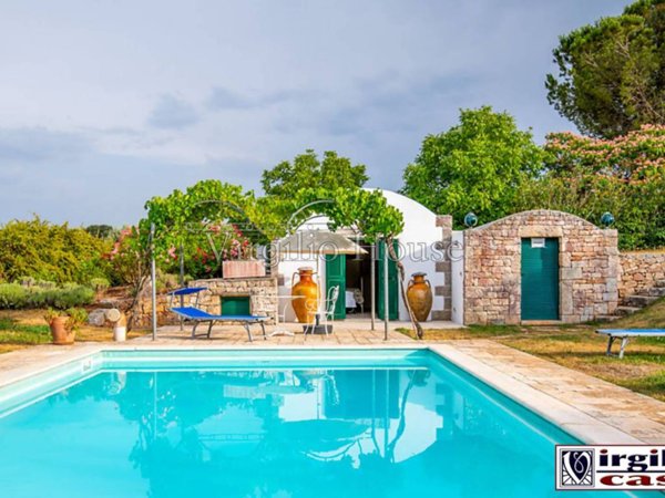 casa indipendente in vendita ad Ostuni