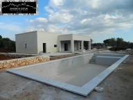 casa indipendente in vendita ad Ostuni