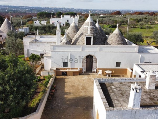 appartamento in vendita ad Ostuni