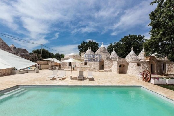 casale in vendita ad Ostuni