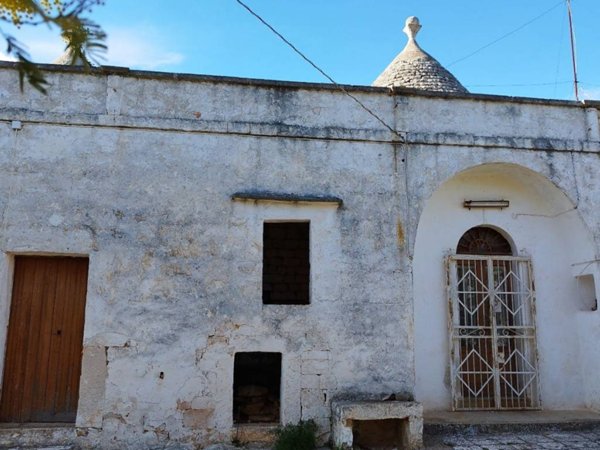 casa indipendente in vendita ad Ostuni