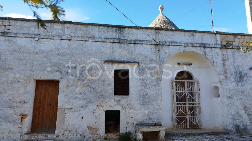 casa indipendente in vendita ad Ostuni