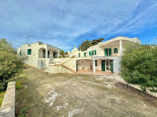 casa indipendente in vendita ad Ostuni