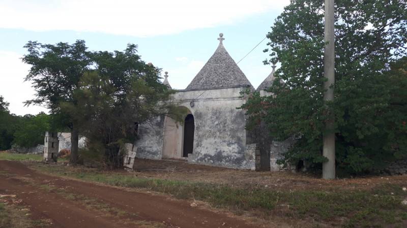 casale in vendita ad Ostuni