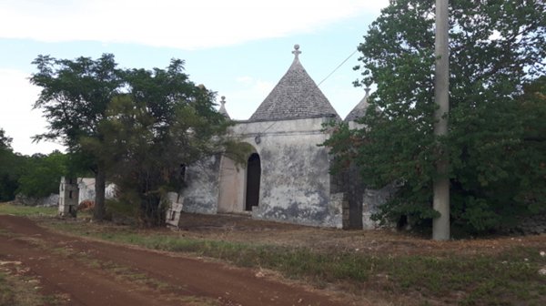 casale in vendita ad Ostuni